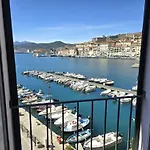 Le Ancore Sulla Darsena Daire