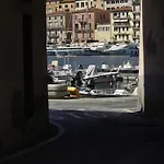 Le Ancore Sulla Darsena Daire *