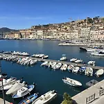 Le Ancore Sulla Darsena Daire *
