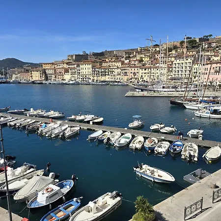 Le Ancore Sulla Darsena 아파트 *