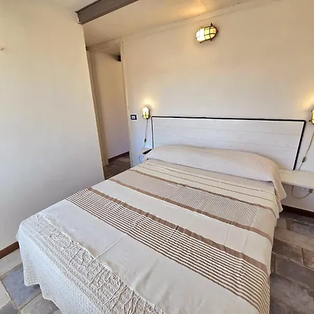 Le Ancore Sulla Darsena * 포르토페라이오