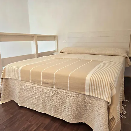 Le Ancore Sulla Darsena Daire Portoferraio